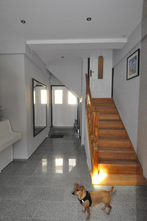 Ferienwohnung Storchennest Helmstedt Ngoại thất bức ảnh